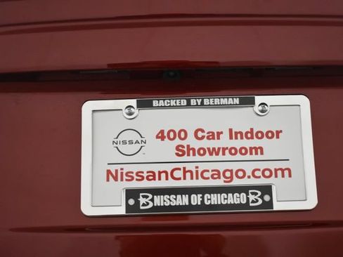 Used 2022 Nissan Kicks SR FWD image 36