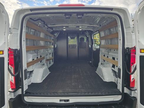 Used 2024 Ford Transit 250 Low Roof w/ Exterior Upgrade Package RWD image 25