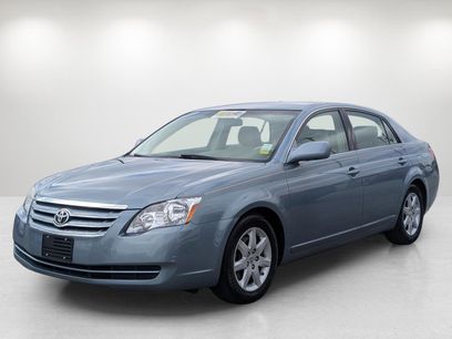 Used 2007 Toyota Avalon XL