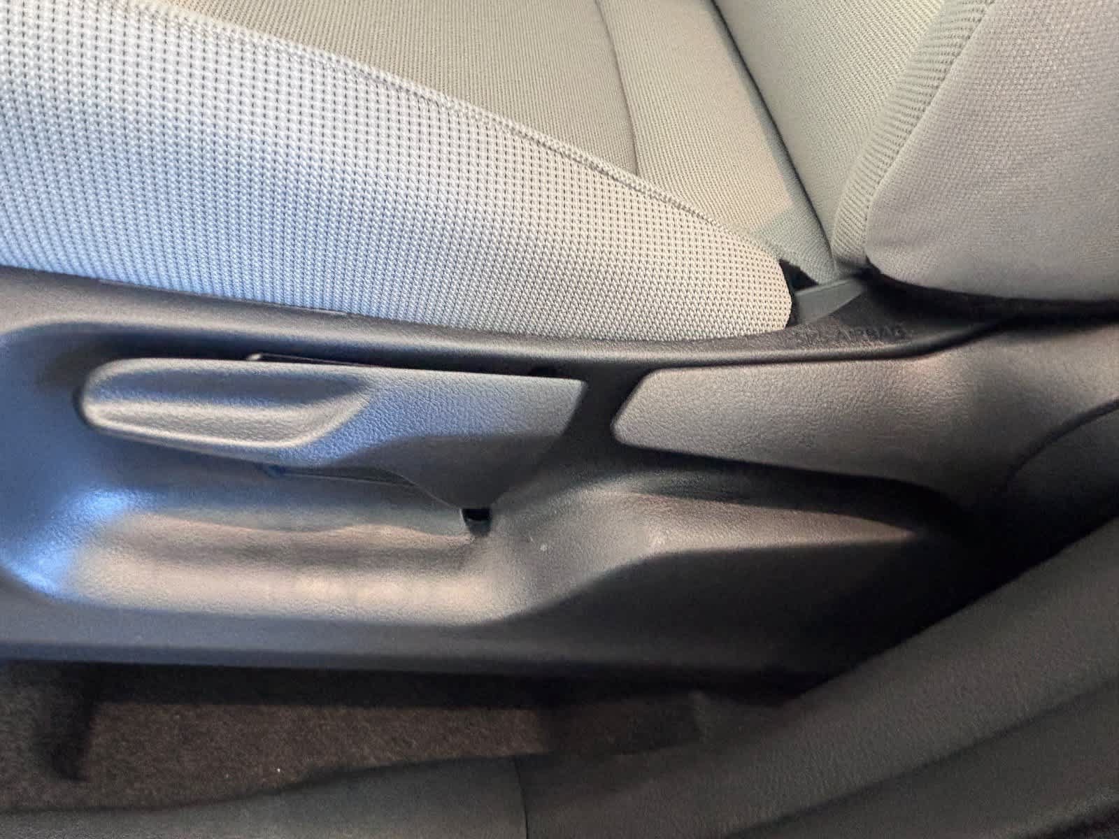 New 2026 Toyota Corolla Cross LE FWD image 11