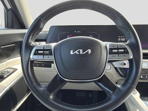 Used 2023 Kia Telluride S w/ S Sunroof Package AWD/4WD image 19