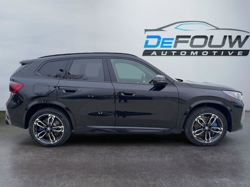 New 2026 BMW X1 M35i w/ Technology Package image 12