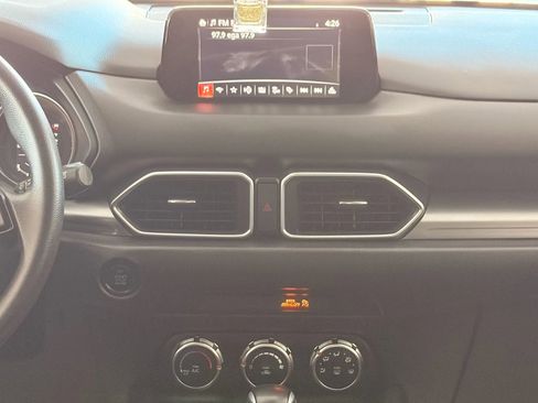 Used 2017 MAZDA CX-5 Sport image 21