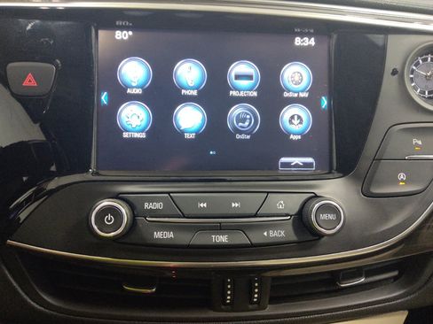 Used 2019 Buick Envision Preferred FWD image 25