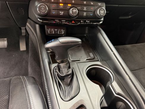 Used 2021 Dodge Durango SRT Hellcat w/ Black Package AWD/4WD image 17