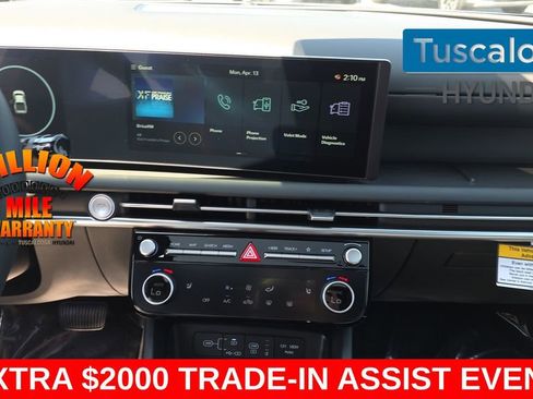 New 2026 Hyundai Santa Cruz SEL AWD/4WD image 27