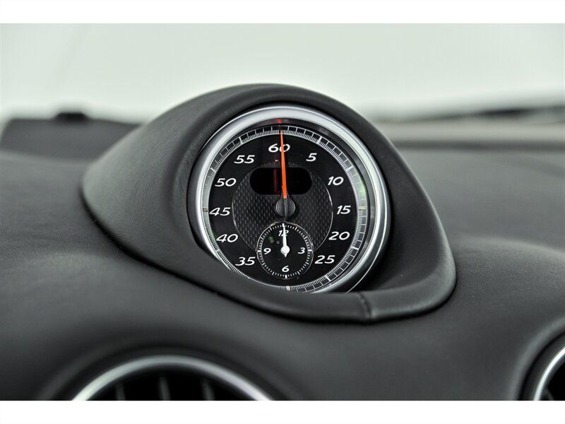 Used 2008 Porsche Cayman S RWD image 25