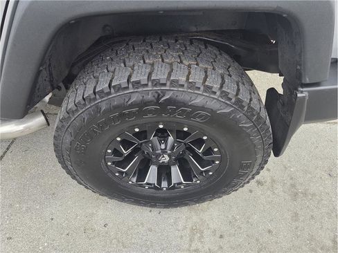 Used 2014 Jeep Wrangler Unlimited Sport w/ Connectivity Group image 12