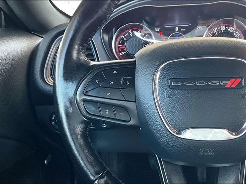 Used 2023 Dodge Challenger SXT w/ Cold Weather Group AWD/4WD image 10