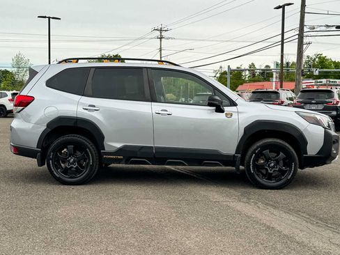 Certified 2024 Subaru Forester Wilderness w/ Wilderness Package AWD/4WD image 2