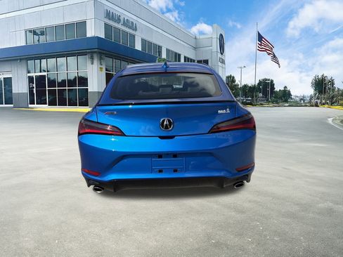 New 2026 Acura Integra A-Spec image 5