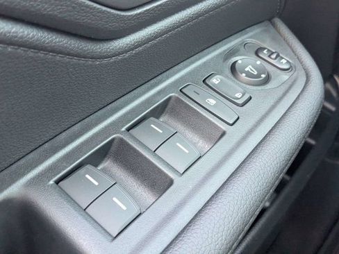 New 2026 Honda Odyssey EX-L image 24