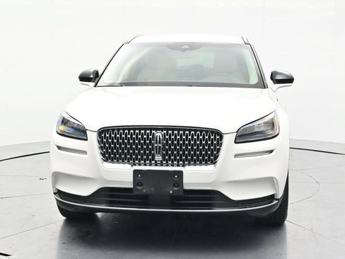 Used 2020 Lincoln Corsair AWD w/ Equipment Group 101A image 2