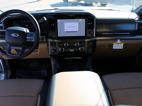 New 2026 Ford F350 Lariat image 10