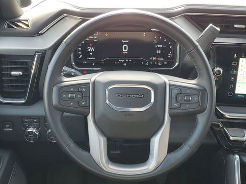 Certified 2024 GMC Sierra 3500 Denali w/ Denali Reserve Package image 30