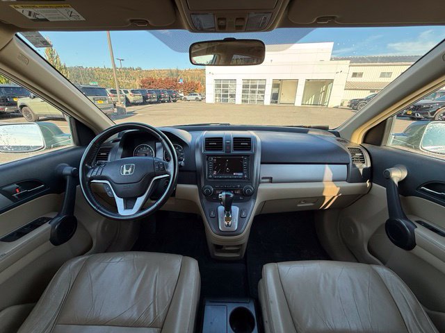 Used 2011 Honda CR-V EX-L image 10