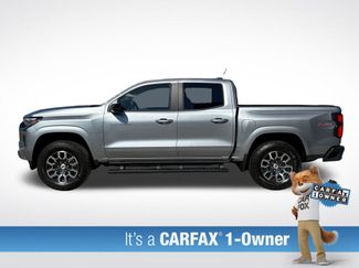 Used 2026 Chevrolet Colorado Z71 AWD/4WD video 2