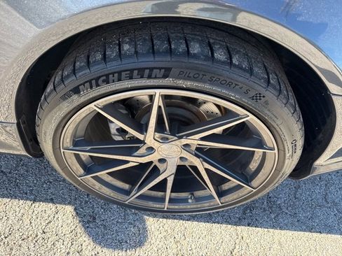 Used 2009 Mercedes-Benz SL 550 SL 550 image 12