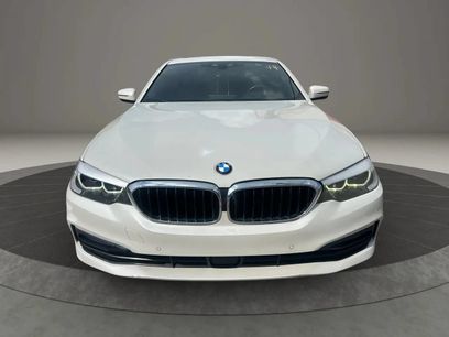 Used 2018 BMW 540i xDrive w/ Premium Package
