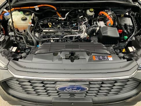 Used 2023 Ford Escape Active image 12