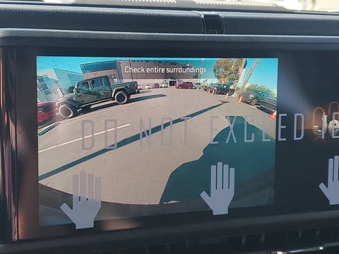 New 2026 Jeep Wrangler Sport S image 24