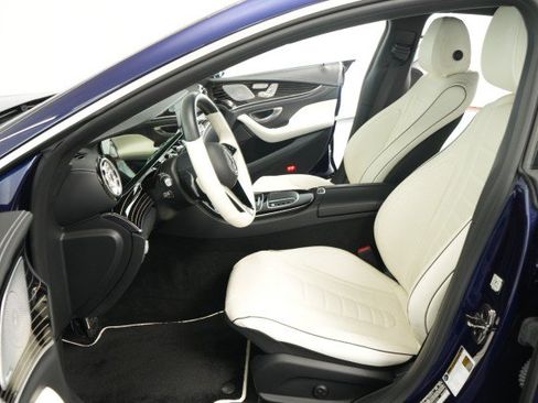 Used 2022 Mercedes-Benz CLS 450 4MATIC image 33