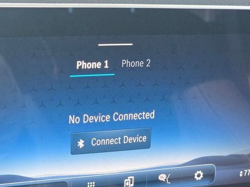 New 2026 Mercedes-Benz GLS 450 4MATIC image 7