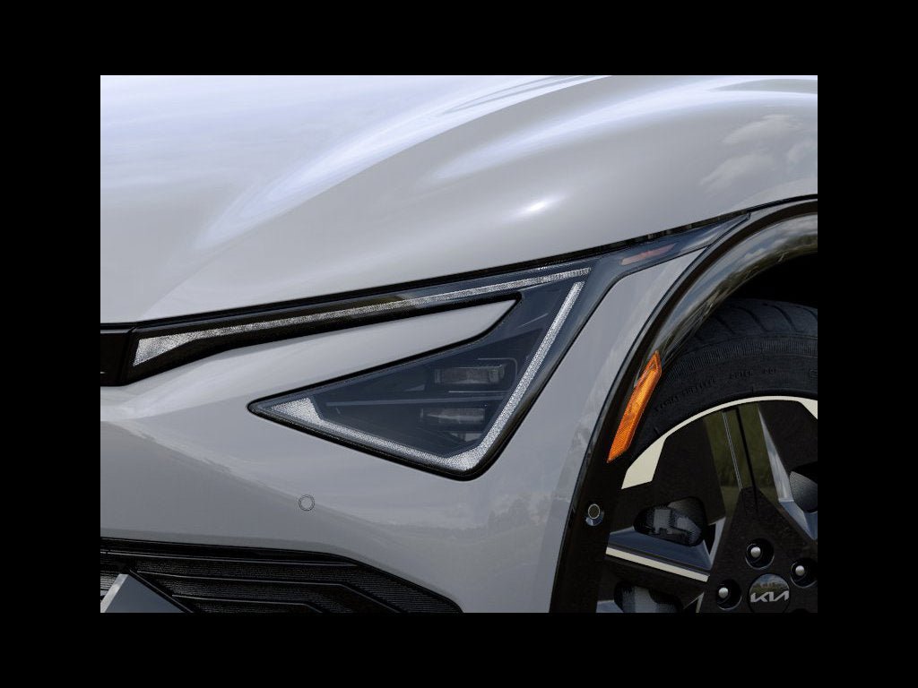 New 2026 Kia EV6 Wind RWD image 37