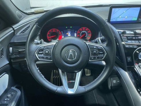 Used 2019 Acura RDX A-Spec AWD/4WD image 15