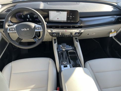 New 2025 Kia Telluride S image 26