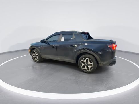 Used 2024 Hyundai Santa Cruz Limited image 6