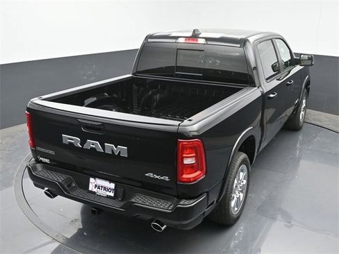 Used 2026 RAM 1500 Big Horn image 36