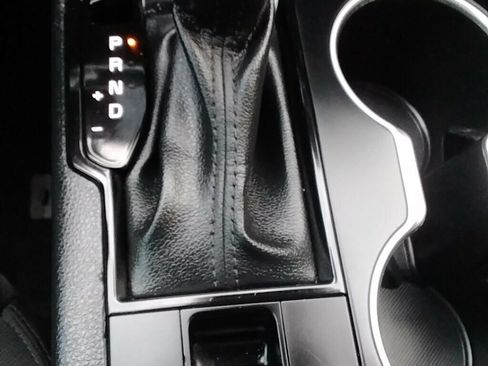 Used 2023 Kia K5 LXS image 20