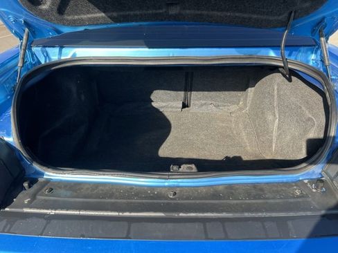 Used 2016 Dodge Challenger SRT Hellcat image 27