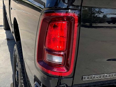 New 2025 RAM 2500 Big Horn image 14