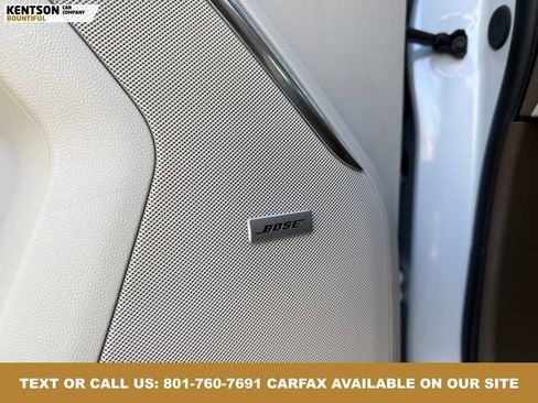 Used 2025 GMC Yukon XL Denali image 27