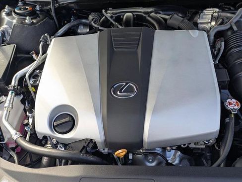 New 2025 Lexus ES 350 w/ Premium Package image 15
