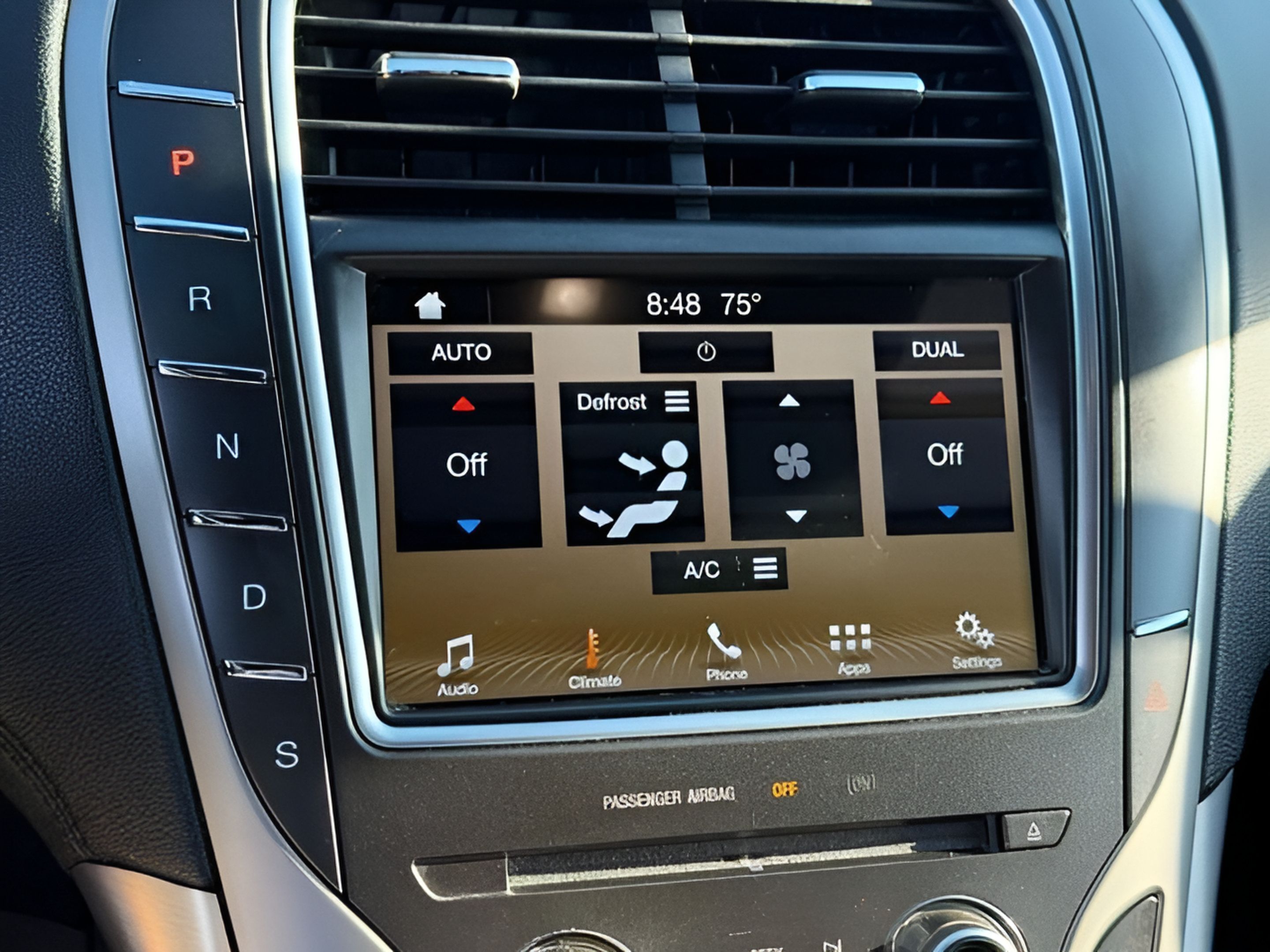 Used 2016 Lincoln MKX Premiere AWD/4WD image 22