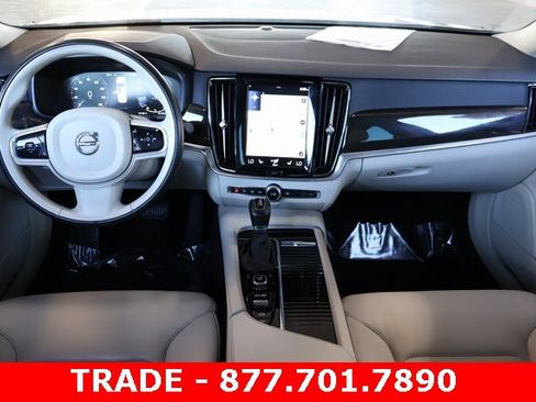 Used 2018 Volvo S90 T5 Momentum w/ Convenience Package image 13