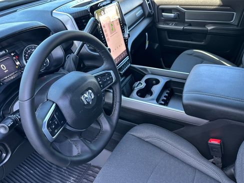 New 2026 RAM 2500 Big Horn image 10