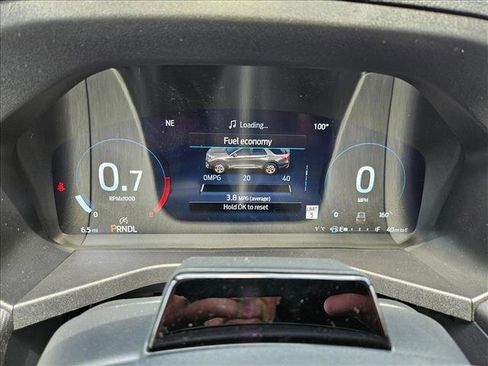 New 2025 Ford Explorer ST-Line image 11