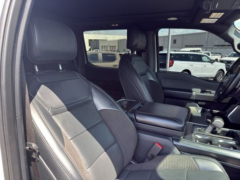 Certified 2023 Ford F150 Raptor AWD/4WD image 19