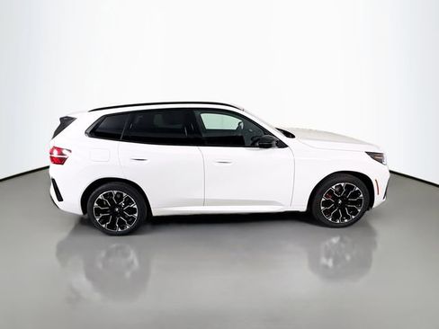 New 2026 BMW X3 M50 w/ Premium Package image 8