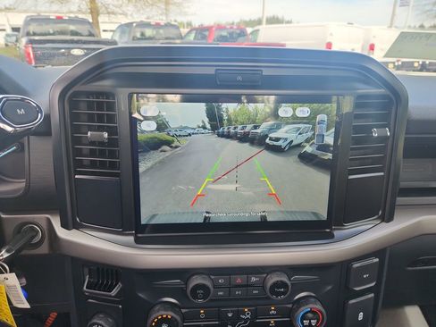 New 2026 Ford F150 XL RWD image 26