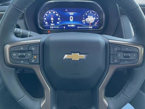Used 2023 Chevrolet Tahoe High Country image 21