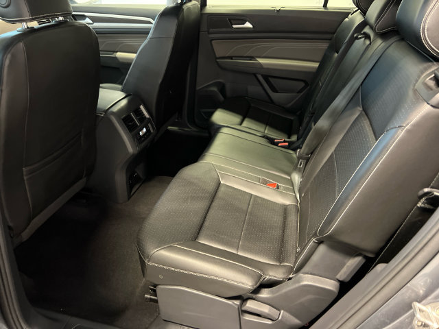 Certified 2023 Volkswagen Atlas SE AWD/4WD image 17