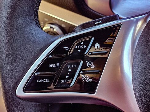 New 2026 Mercedes-Benz GLB 250 4MATIC image 20