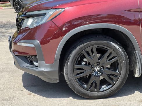 Used 2022 Honda Pilot Special Edition image 25