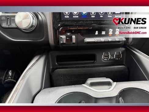 Used 2020 RAM 1500 Sport w/ Alpine Leather & Sound Group AWD/4WD image 15