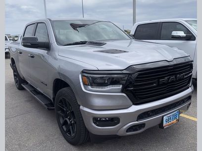 Used 2024 RAM 1500 Laramie